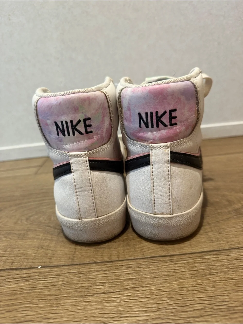 Nike high top